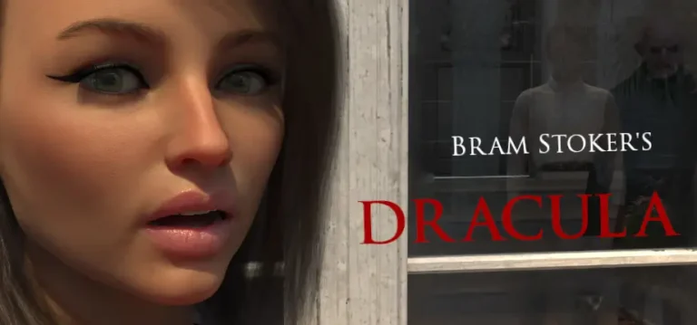 Imagen destacada de Bram Stoker’s Dracula [v0.05] [Jessie von Raum] Español PC/Android