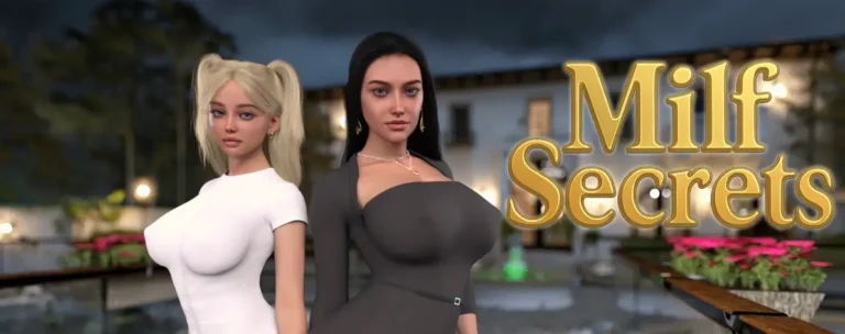 Imagen destacada de MILF Secrets [v0.1] [Astaros 3D] Español PC/Android