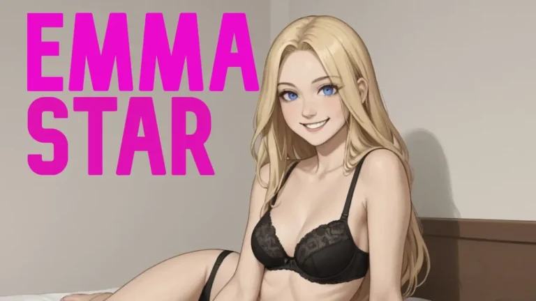 Imagen destacada de EmmaStar [v0.5] [EmmaStarGames] Español PC/Android