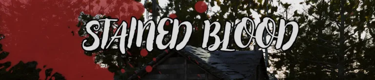 Stained Blood [v0.2] [Obsidian Desire Labs] Español PC/Android