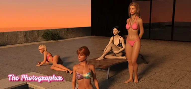 Imagen destacada de The Photographer [v1.3.1] [Nymphs] Español PC/Android