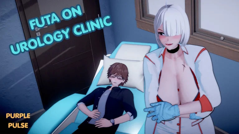 Imagen destacada de Futa on Urology Clinic [v1.0] [Purple Pulse] Español PC/Android