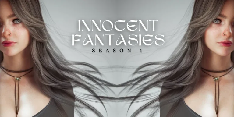 Imagen destacada de Innocent Fantasies [S1 Ep.1 v1.0.1] [rdaughter Daz] Español PC/Android