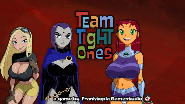 Imagen destacada de Team Tight-Ones [v1.0] [FRANKTOPIA] Español PC/Android