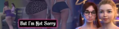 But I’m Not Sorry [Prologue] [Mr. Mu] Español PC/Android