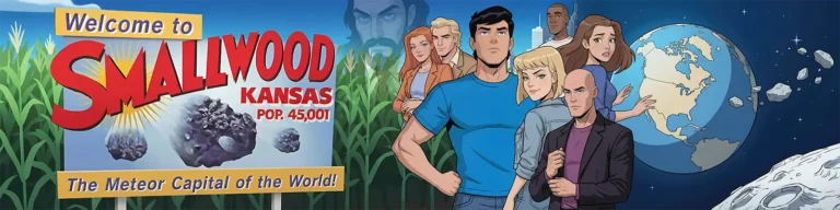 Imagen destacada de Smallwood [v0.5.0] [Parallaxzero] Español PC/Android