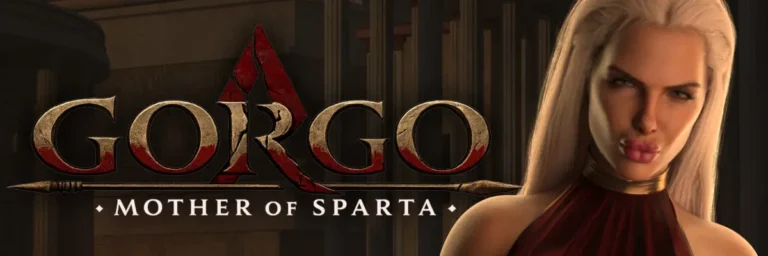 Imagen destacada de Gorgo – Mother of Sparta [v0.1.1] [The Sexy Chinaman] Español PC/Android