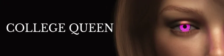 Imagen destacada de College Queen [Demo] [Myon-San] Español PC/Android