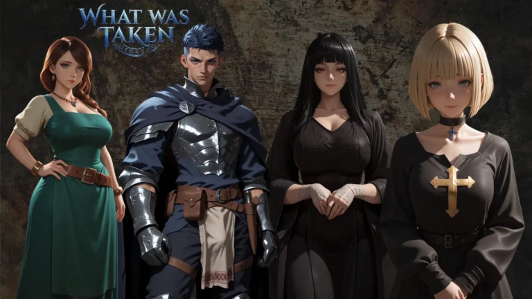 Imagen destacada de What Was Taken [Ch. 2 P.1] [TrueNorthDev] Español PC/Android