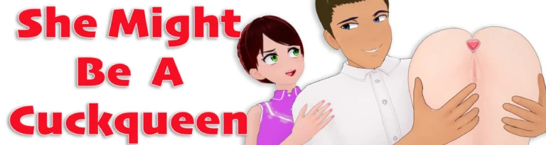 Imagen destacada de She Might Be A Cuckqueen [v2.0.0] [ziglo] Español PC/Android