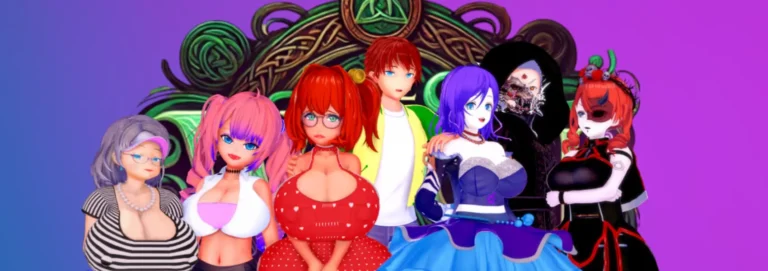 The Witch of Fate [Ch.4] [IceCreamParty] Español PC/Android