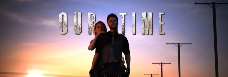 Imagen destacada de Our Time [Ep.1 BugFix] [R6 Games] Español PC/Android