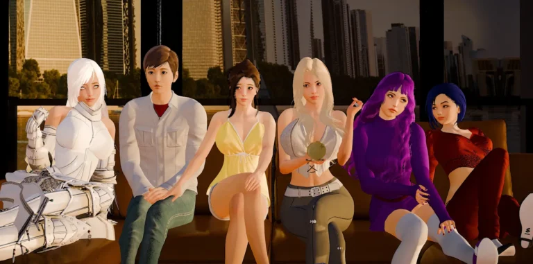 Imagen destacada de The Avenging Angel [v1.0] [AngelGamesStudios] Español PC/Android