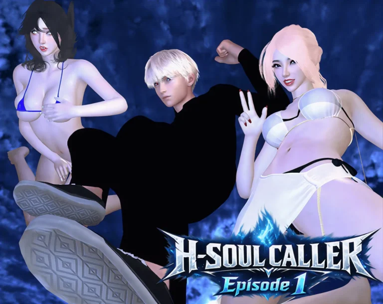 Imagen destacada de H-Soul Caller [E.1] [Monoliva] Español PC/Android