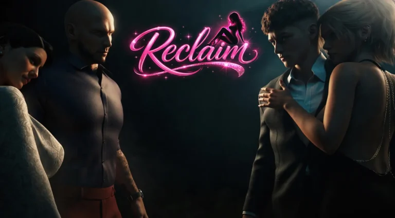 Imagen destacada de Reclaim [v0.0 Teaser] [VEXCORE] Español PC/Android