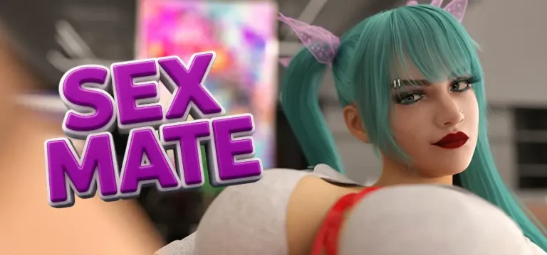 Imagen destacada de Sexmate: Uncensored [S1 – v1.01] [Siliconbrianza] Español PC/Android