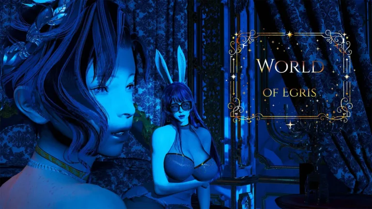 Imagen destacada de World of Egris [v0.1] [Fallen Genesis] Español PC/Android
