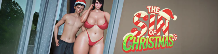 The Sin of Christmas [v1.0] [SALR Studio] Español PC/Android