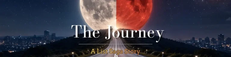 Imagen destacada de The Journey [v0.01] [Uncle Loco] Español PC/Android