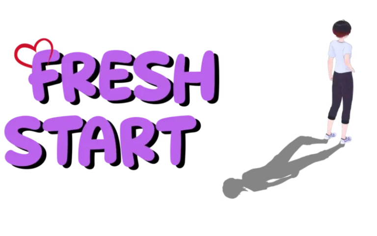 Imagen destacada de Fresh Start [v0.0.2] [Mr. Kirby] Español PC/Android
