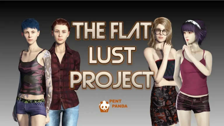 Imagen destacada de The Flat Lust Project [Final] [Pent Panda] Español PC/Android
