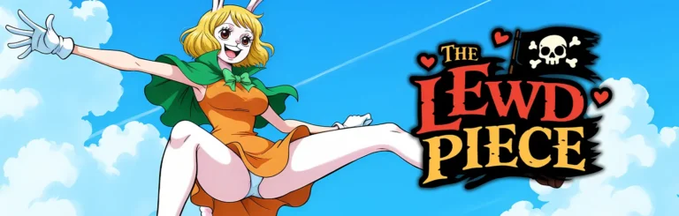 Imagen destacada de The Lewd Piece  [v0.1] [Naughty Narratives] Español PC/Android