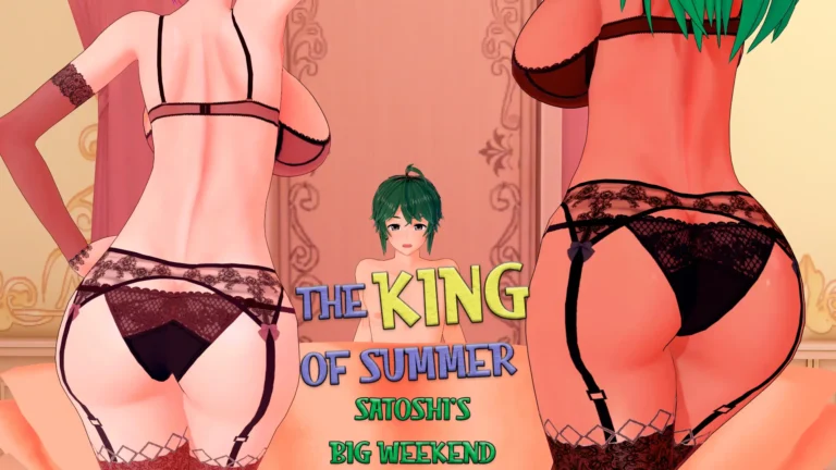 Imagen destacada de Satoshi Big Weekend [Part 2] [No Try Studios] Español PC/Android