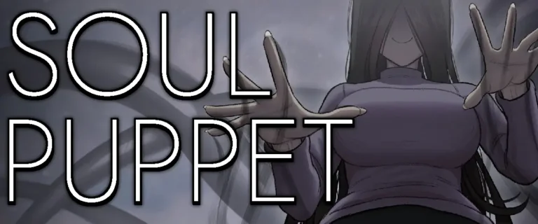 Imagen destacada de Soul Puppet [v0.1] [BDOne] Español PC/Android