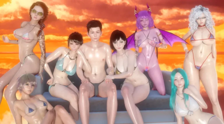 Imagen destacada de Sovereign of Desire: Where Did the Corruption Go? [demo] [Mr.I.Game] Español PC/Android