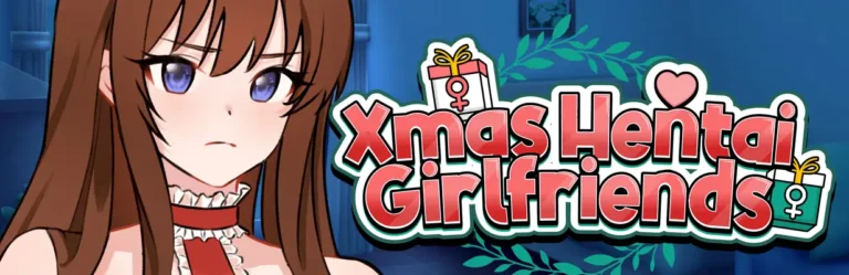 Imagen destacada de Xmas Hentai Girlfriends [v0.20] [Mushi] Español PC/Android