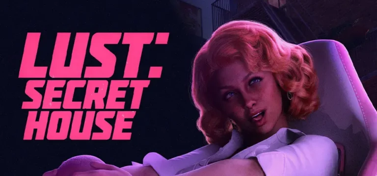 Imagen destacada de Lust:Secret House [v0.1 Mini Demo] [Tarla Studio] Español PC/Android