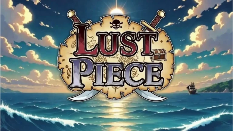 Imagen destacada de Lust Piece [v1.0] [Kamos] Español PC/Android