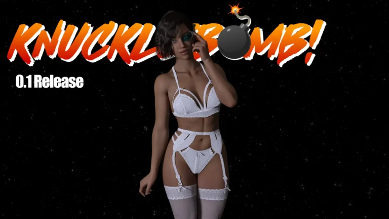 Imagen destacada de Knucklebomb! [v0.1] [Delinquent Productions] Español PC/Android