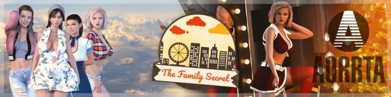 The Family Secret [Ep. 2 v0.1.2.2p] [Aorrta] Español PC/Android