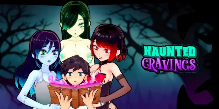 Imagen destacada de Haunted Gravings [Demo] [StrawniteGames] Español PC/Android