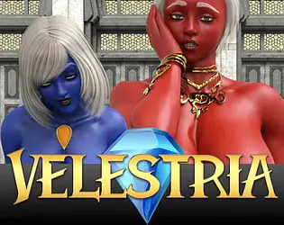 Imagen destacada de Velestria [v0.3] [Sexyverse Games] Español PC/Android