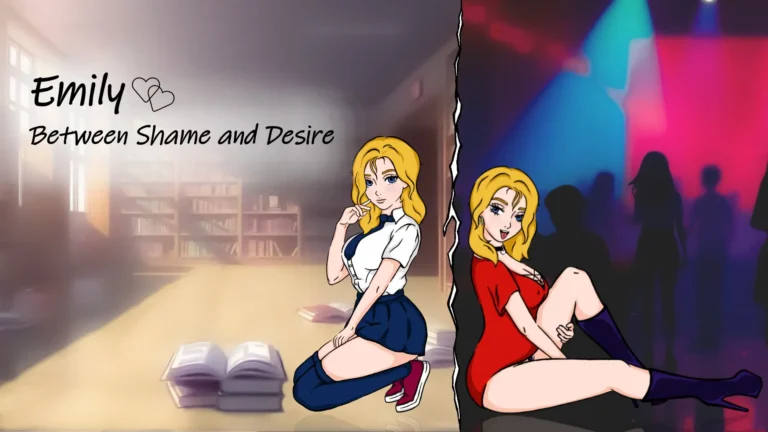 Emily: Between Shame and Desire [v0.01] [Manticore Studio] Español PC/Android