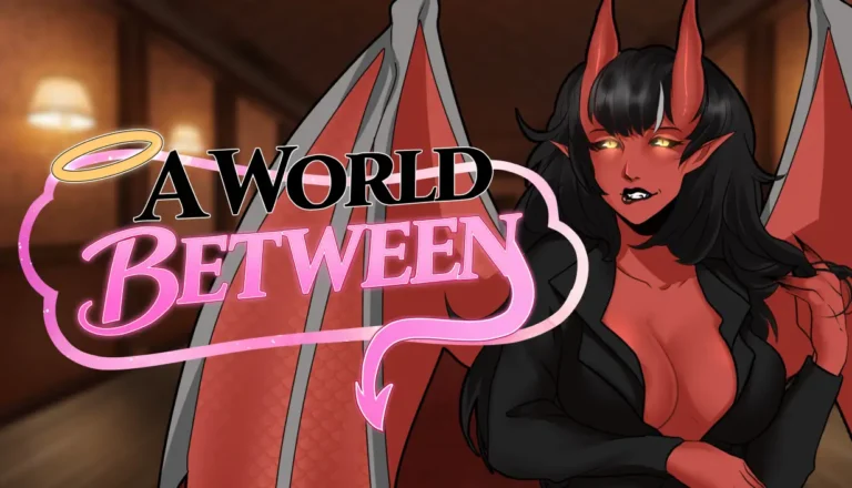 Imagen destacada de A World Between [v0.1] [BrokenStarStudio] Español PC/Android