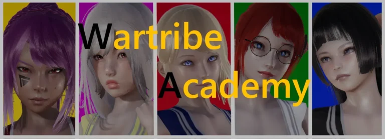 Imagen destacada de Wartribe Academy [v2.0.3 Public] [Mr.Rooster] Español PC/Android