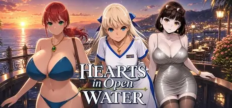 Imagen destacada de Hearts in Open Water [v1.0] [Creamhouse] Español PC/Android