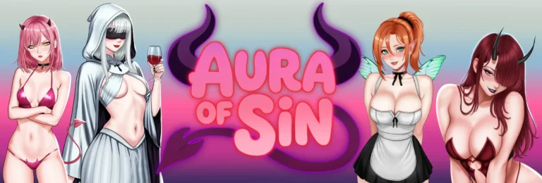 Imagen destacada de Aura of Sin [v0.1] [Pink Nectar Games] Español PC/Android
