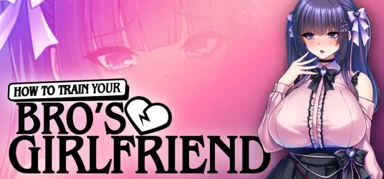 How to Train Your Bro’s Girlfriend [v1.1.5] [Miel] Español PC/Android