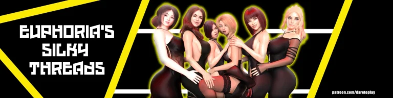 Euphoria’s Silky Threads [v0.1] [Dare to Play Studios] Español PC/Android