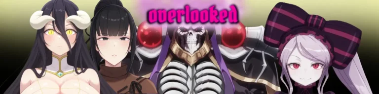 OverLooked [v0.1 Demo] [Zuricku] Español PC/Android