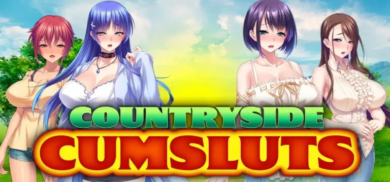 Countryside Cumsluts [v1.2.1] [Miel] Español PC/Android