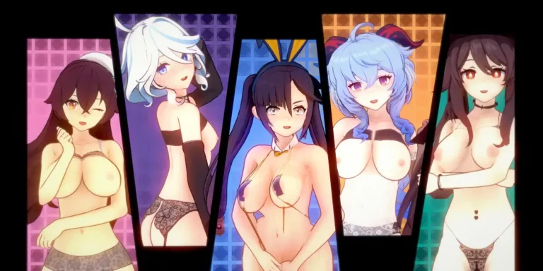 Imagen destacada de Impact Hotel: World [v0.4] [Hexdusky] Español PC/Android