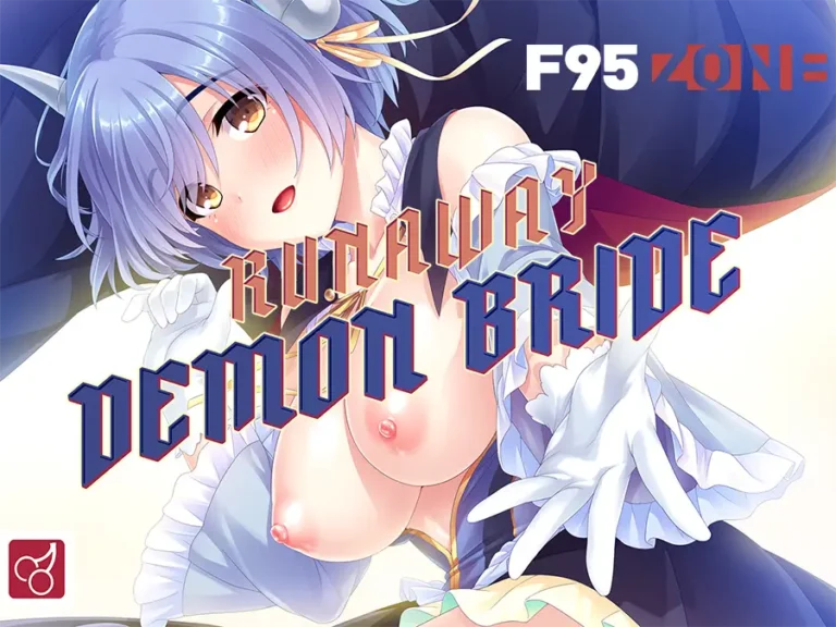 Imagen destacada de Runaway Demon Bride [v1.4.2] [Norn/Miel/Cherry Kiss Games] Español PC/Android