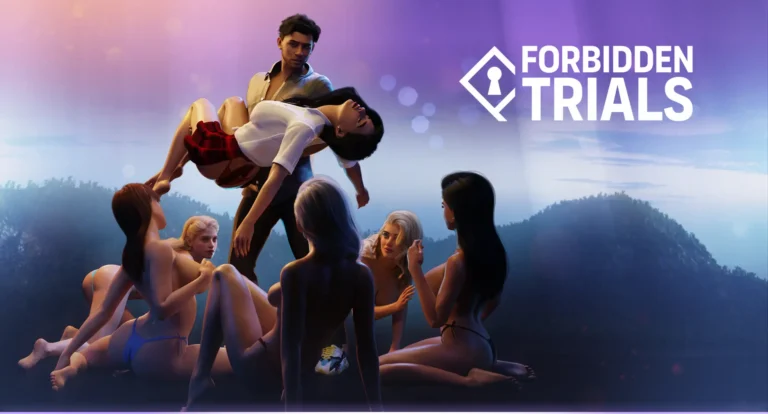 Imagen destacada de Forbidden Trials [v0.1] [Forbidden Trials] Español PC/Android