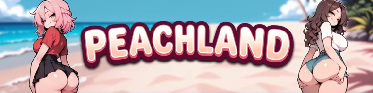 Peachland [v0.1] [Croxy] Español PC/Android