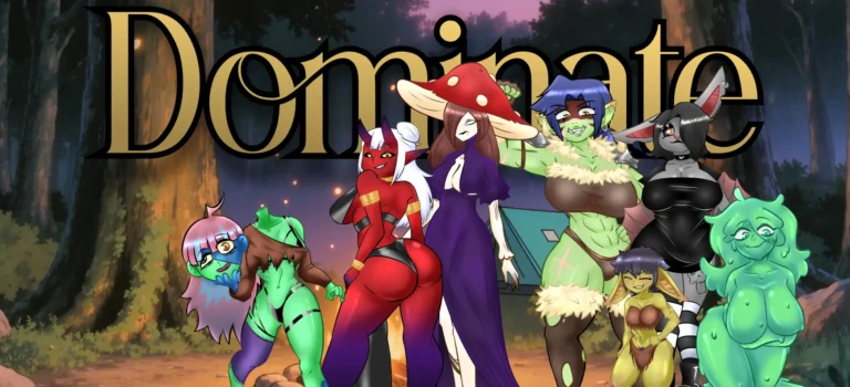 Imagen destacada de Dominate [v1.0.0] [WhiteGarouu] Español PC/Android